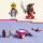 LEGO Ninjago 71824 Smoczy spinner Spinjitzu Sory - 1284127 - zdjęcie 4